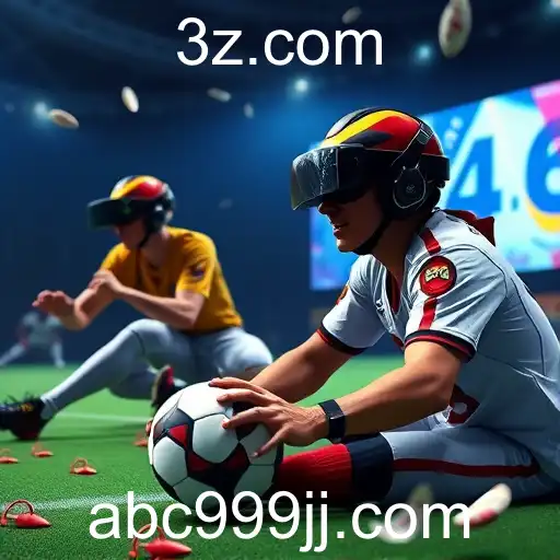 Expansão do abc999.com no Mercado de Jogos Online
