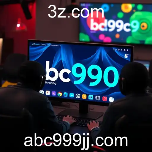 Games Online em Alta: abc999.com Conquista Jogadores