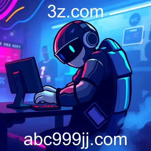 A Ascensão do abc999.com no Cenário dos Jogos Online