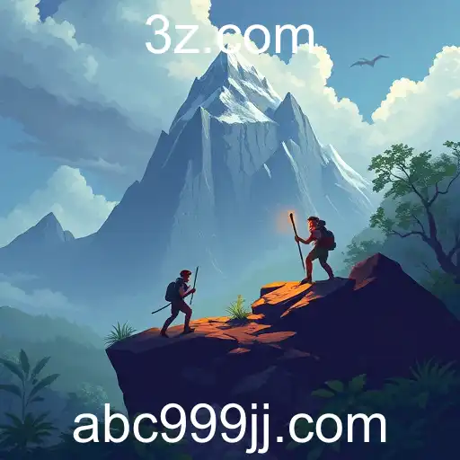 Explorando a Categoria de Jogos de Aventura no abc999.com