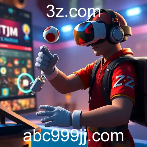 Tendências e Inovações no Mundo dos Jogos Online