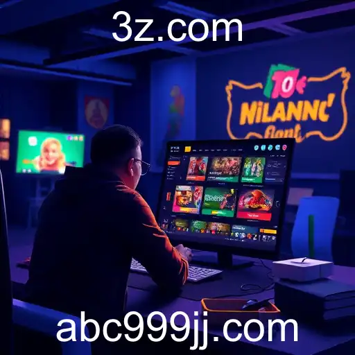 A Ascensão do Mercado de Jogos Online no Brasil