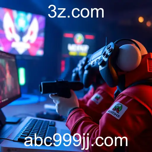 Inovação e Desafios no Mercado de Jogos Online