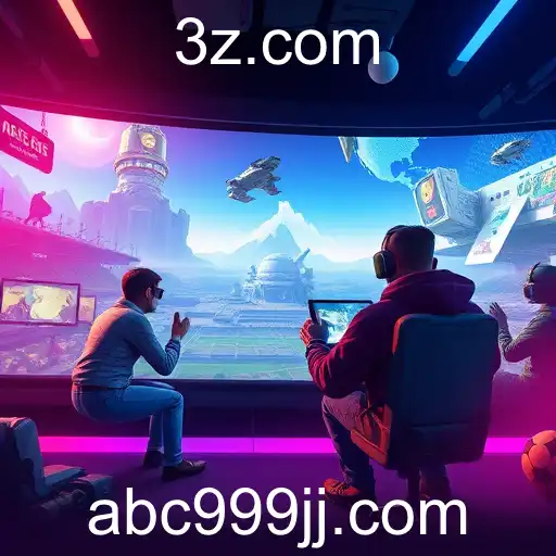 Tendências e Desafios do Mercado de Jogos Online