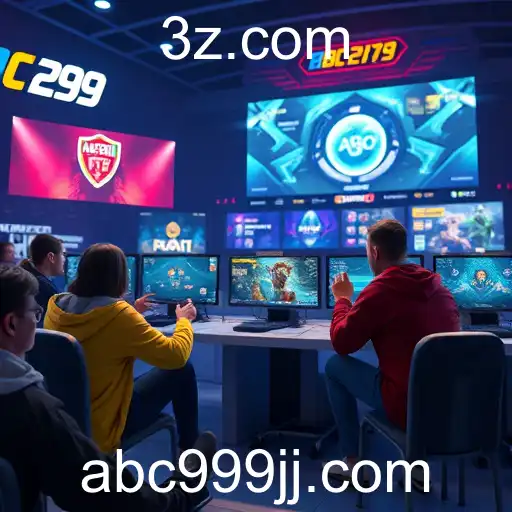 Tendências do Mundo dos Jogos em 2026