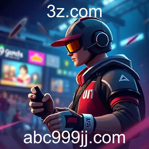 Tendências do Mundo dos Jogos em 2026