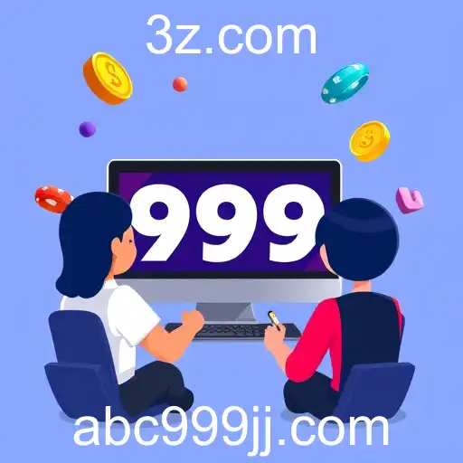 Crescimento Explosivo dos Jogos Online: Uma Visão sobre abc999.com