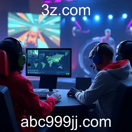 Tendências e Evoluções no Mundo dos Jogos Online