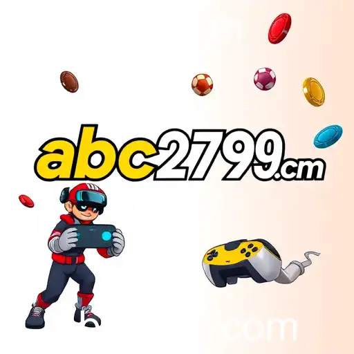 Impacto do abc999.com nos Jogos Online em 2026