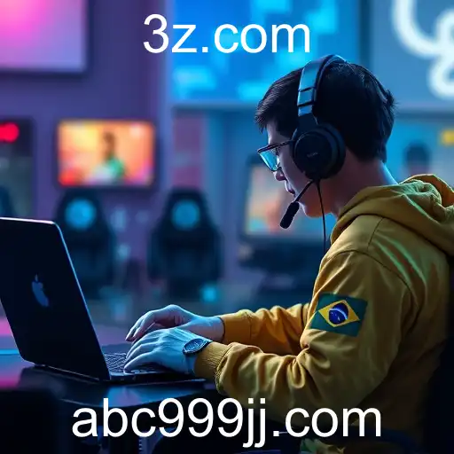 O Impacto dos Jogos Online no Brasil