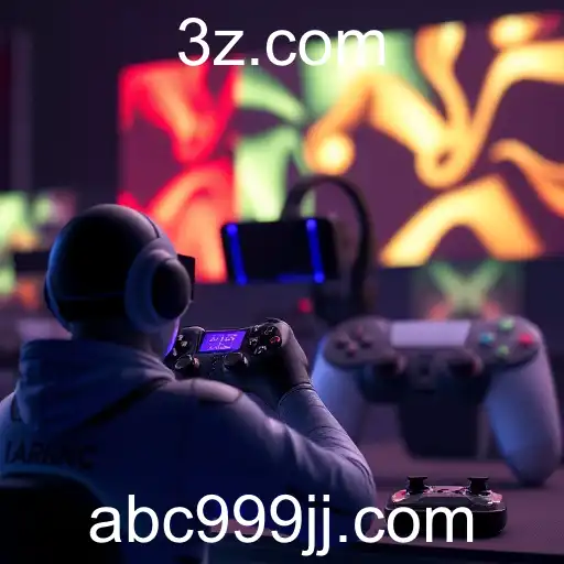 Novos Horizontes nos Jogos Online