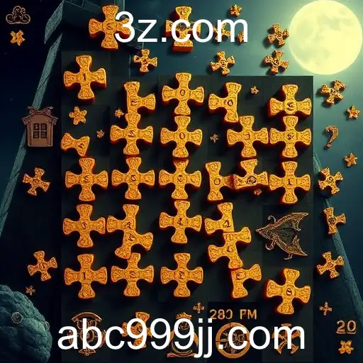 Explorando o Fascinante Mundo dos Jogos de Puzzle no ABC999.com