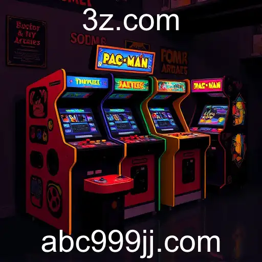 Tendências em Jogos Online e a Ascensão da abc999.com