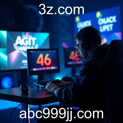 A Revolução dos Jogos Online no Brasil